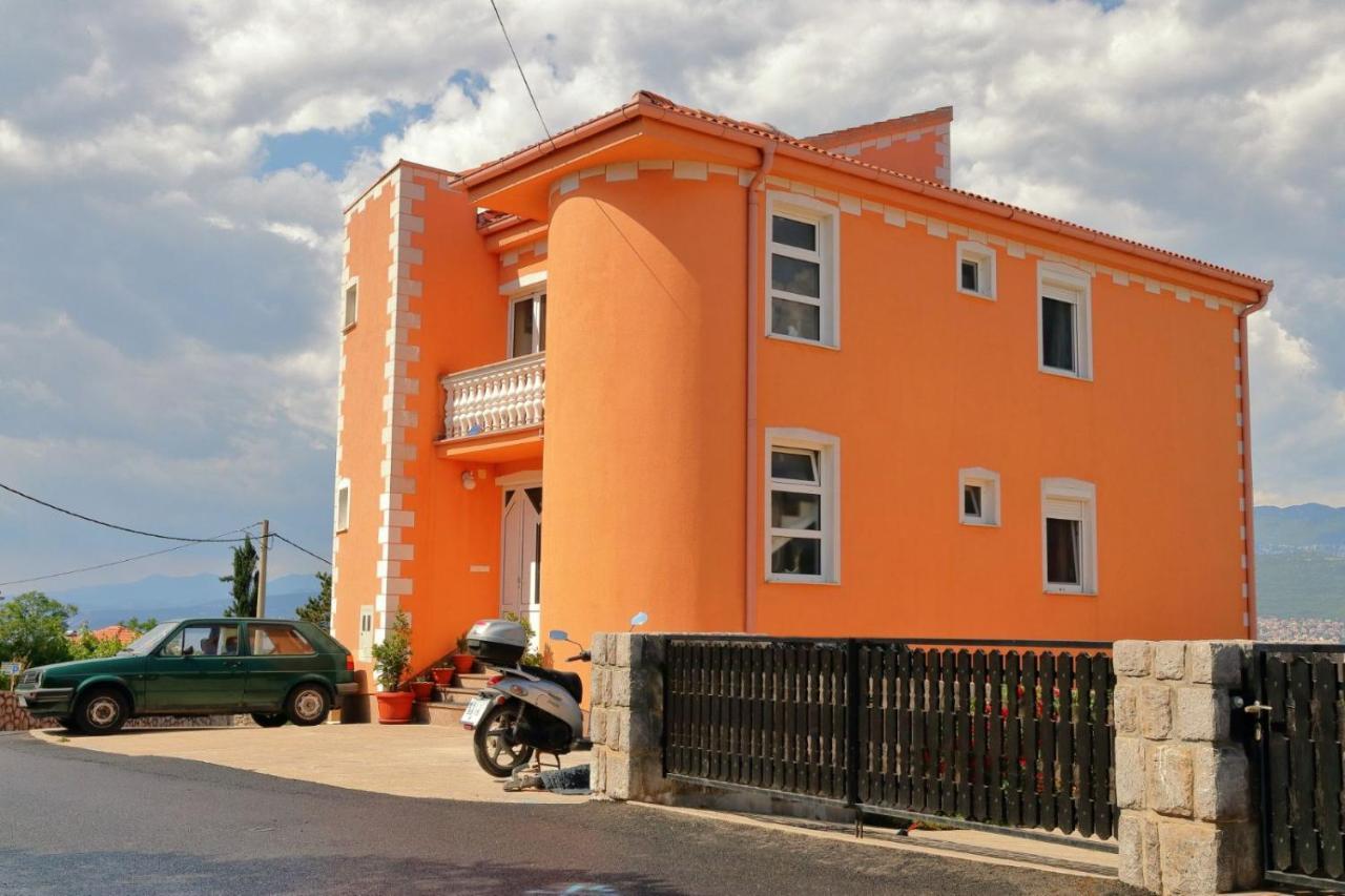 Apartments Vugica Silo Bagian luar foto